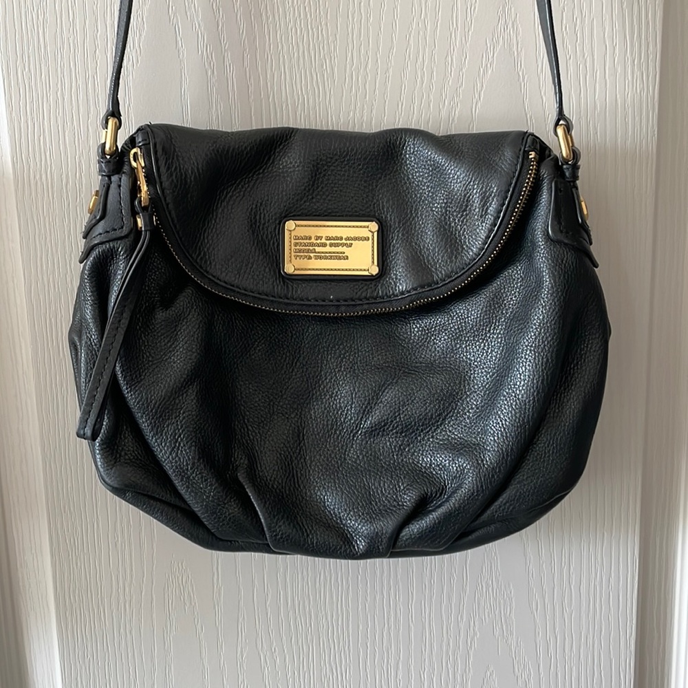 Marc by Marc Jacobs Crossbody Bag